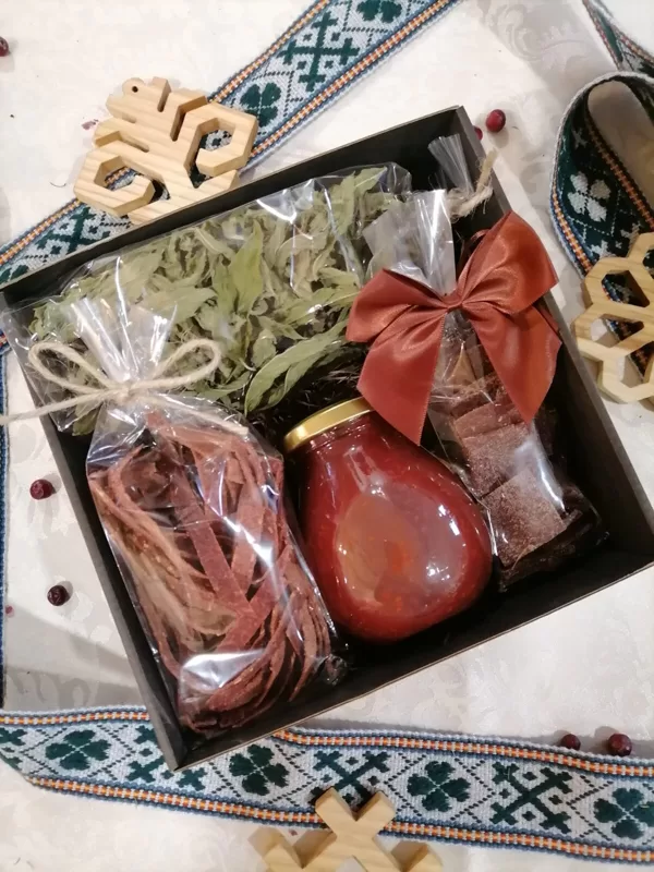 Dāvanas